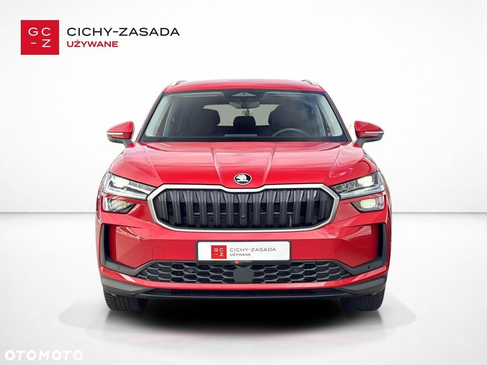 Skoda Kodiaq 2.0 TDI 4x2 Selection DSG - 2