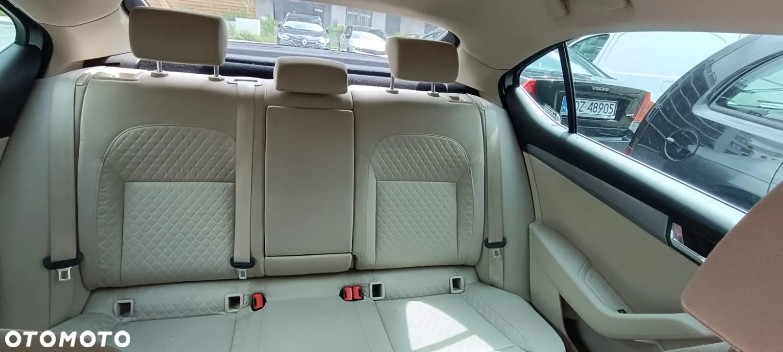 Skoda Superb - 9