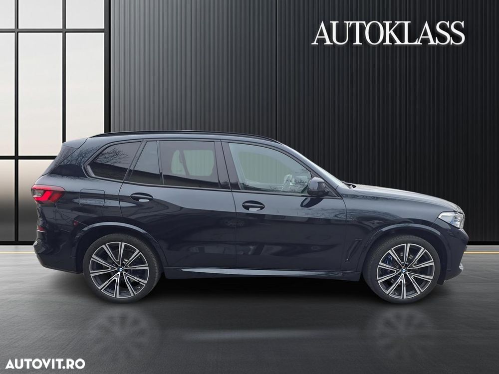 BMW X5 xDrive40d - 6