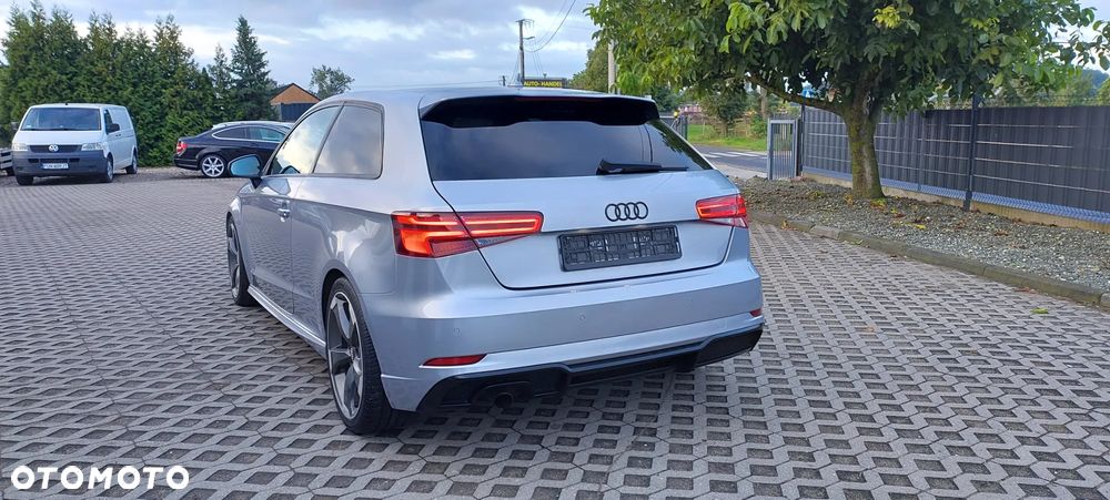 Audi A3 3-drzwiowe - 41