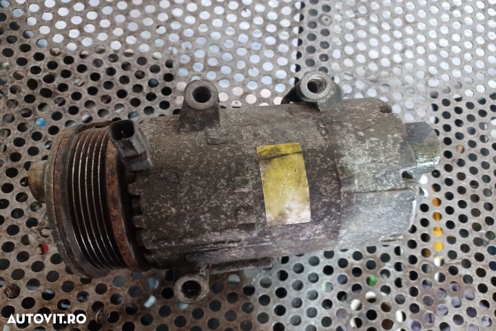 Compresor AC 1.8TDCI Ford Galaxy 2 [2006 - 2010] Minivan 1.8 TDCi 6MT - 4