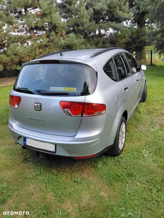Seat Altea XL 1.6 Reference - 3