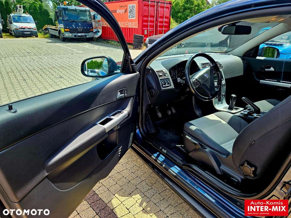 Volvo C30 - 22