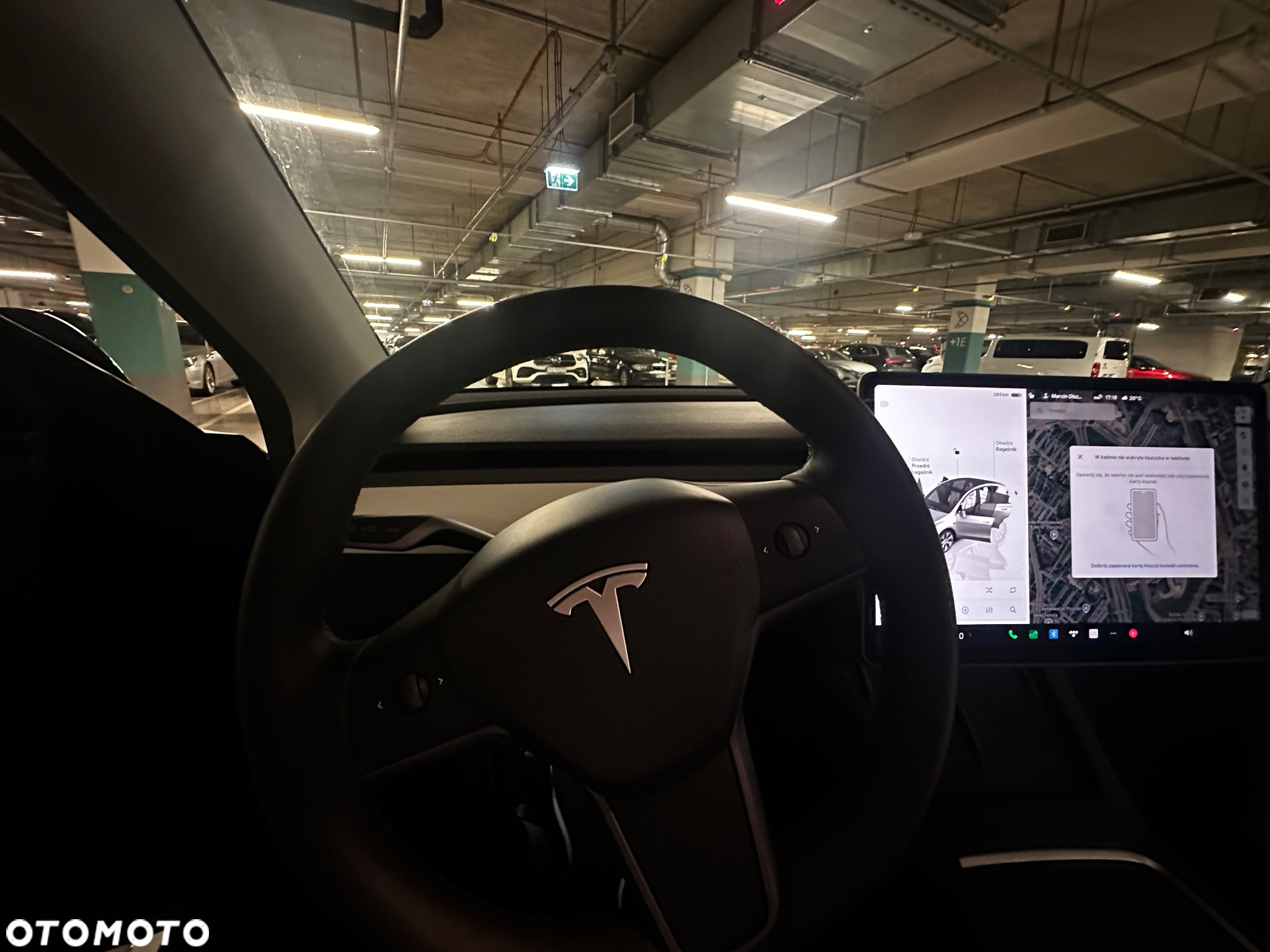 Tesla Y Long Range AWD - 25