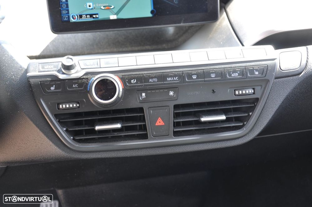 BMW i3 (60 Ah) - 11