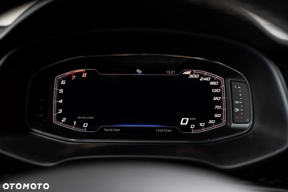 Seat Leon 2.0 TSI Cupra S&S DSG - 30
