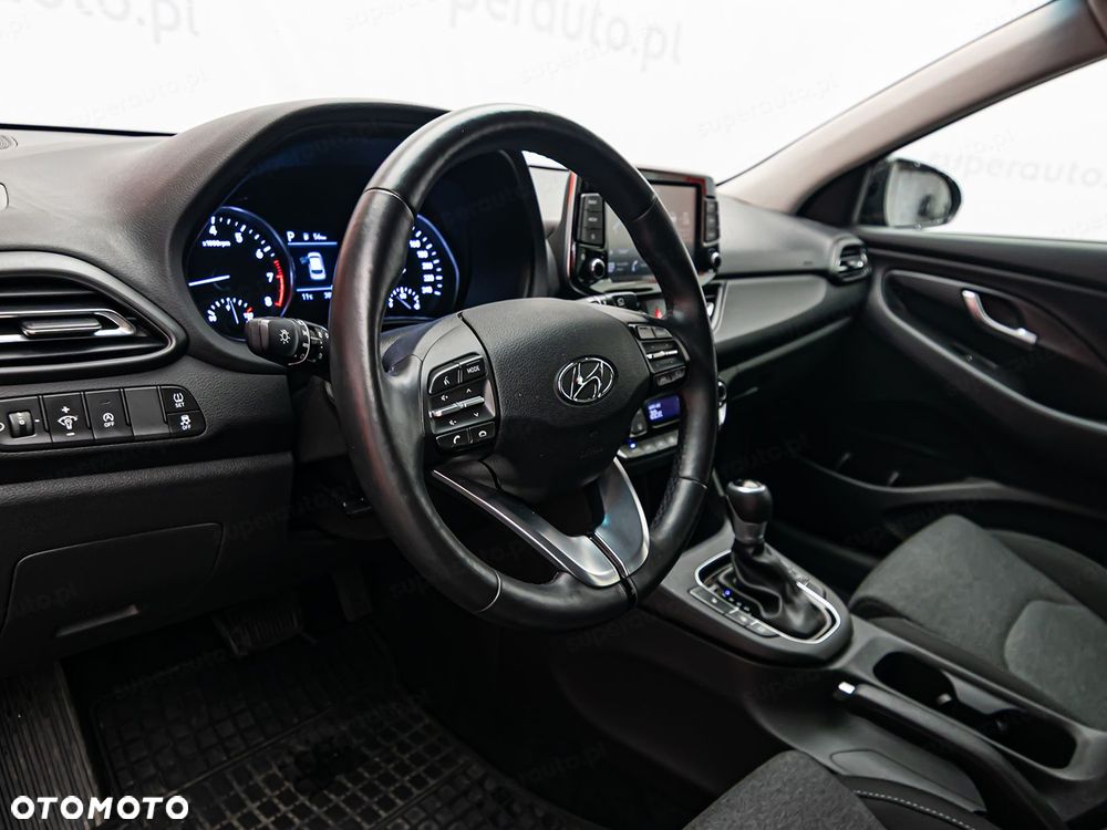 Hyundai i30 1.5 T-GDI 48V Smart DCT - 8