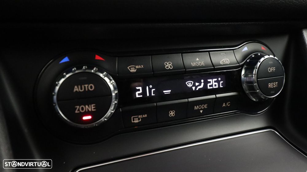 Mercedes-Benz GLA 220 d Style - 18