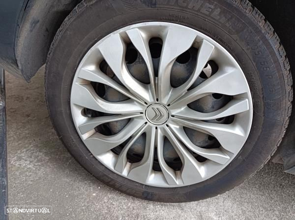 Para Peças Citroën C4 Ii Caixa/Hatchback (Nc_) - 9