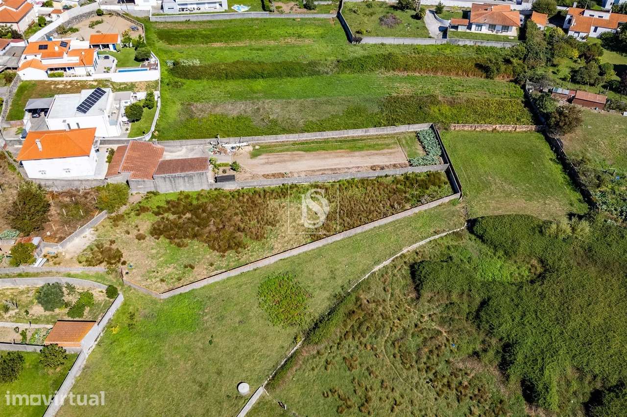 Terreno com 1043 m², em Antas, Esposende - Grande imagem: 4/15