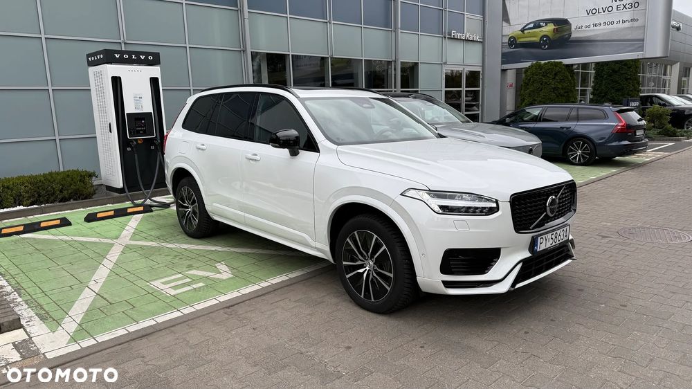 Volvo XC 90 - 3