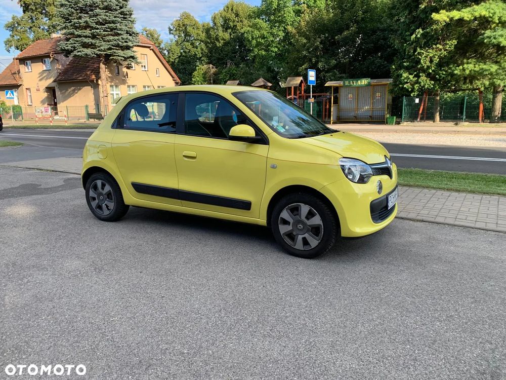 Renault Twingo - 8