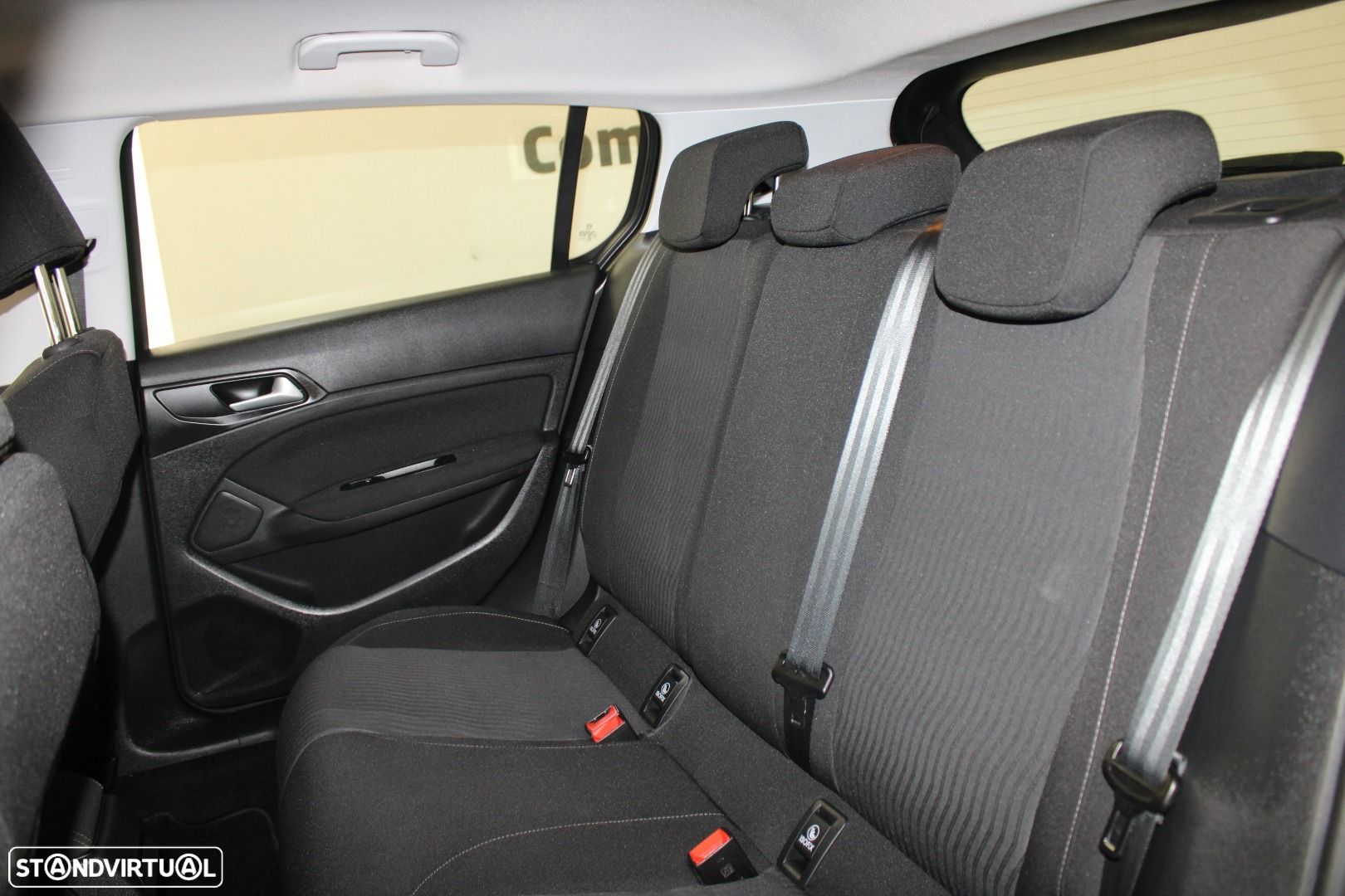 Peugeot 308 1.2 PureTech Business Line - 27