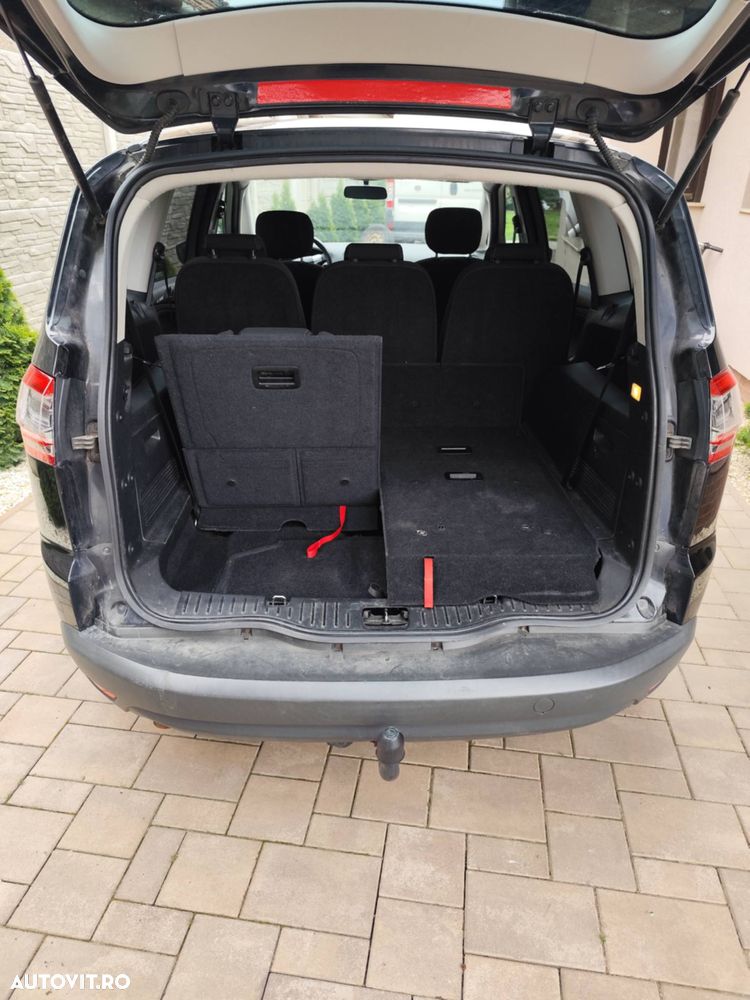 Ford S-Max - 6
