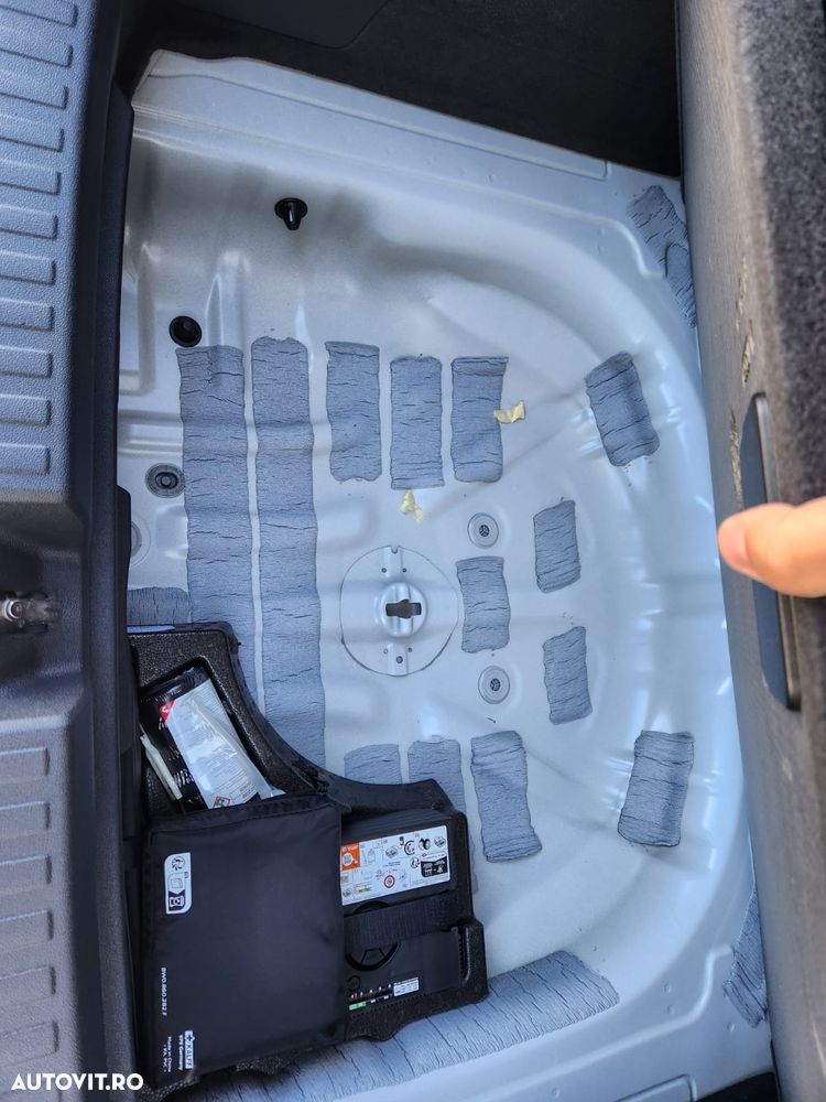 Audi A3 35 TDI S tronic - 11