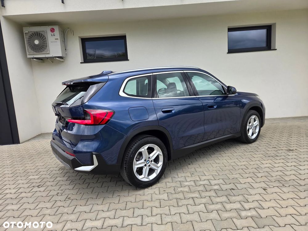 BMW X1 - 22