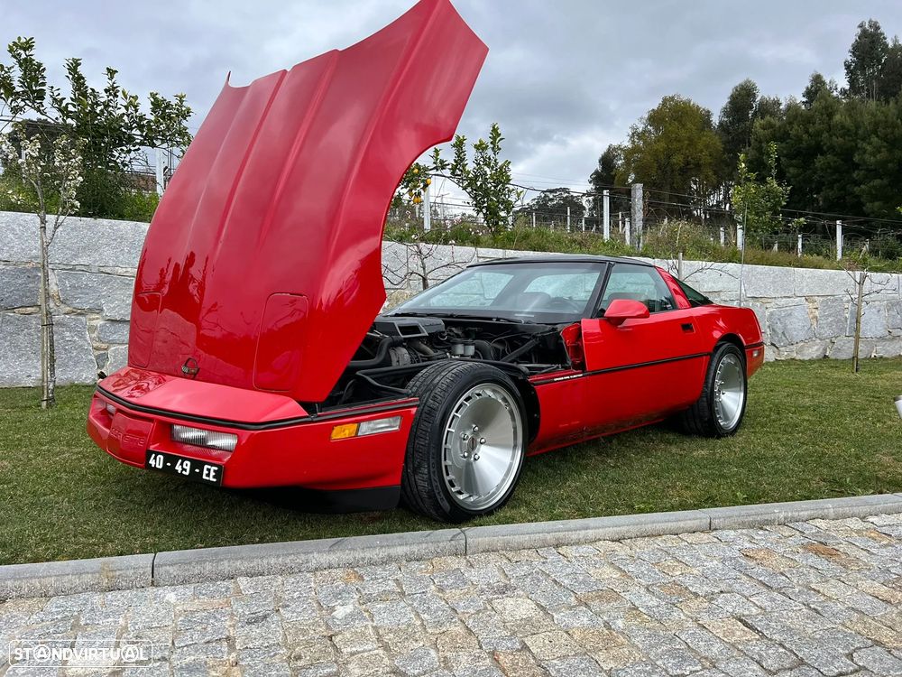 Chevrolet Corvette ver-6-2-v8-grand-sport-aut- - 21