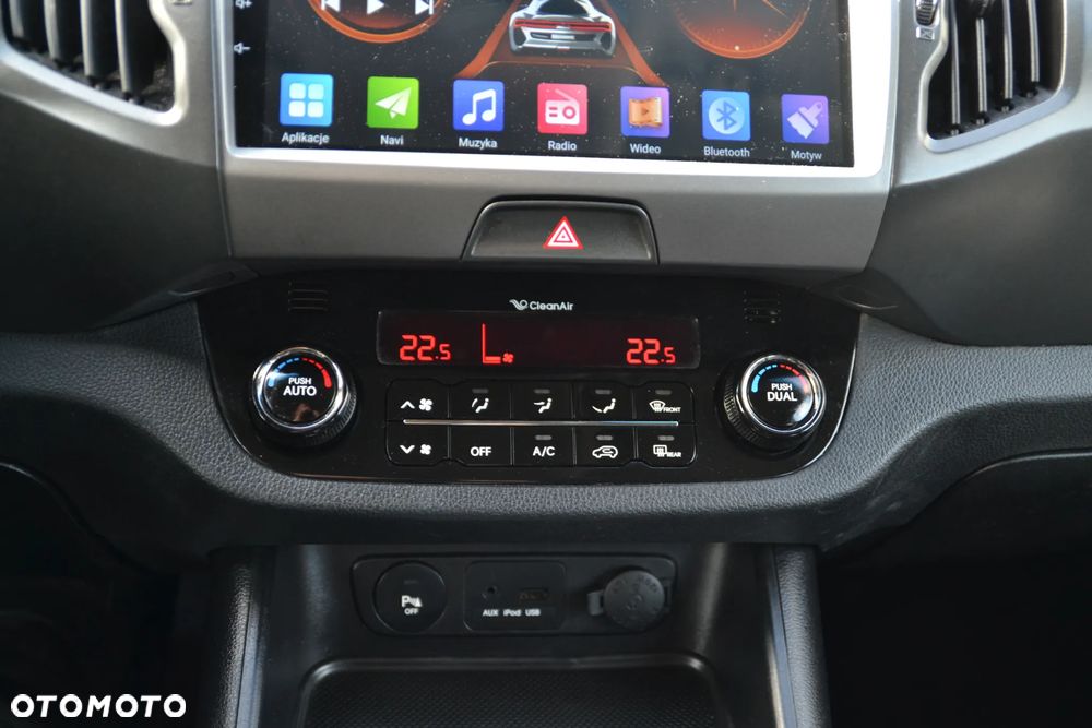 Kia Sportage 1.6 GDI L 2WD - 32