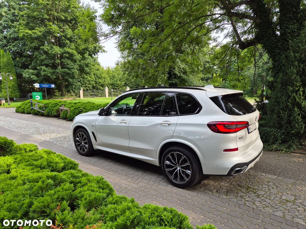 BMW X5 xDrive25d sport - 6