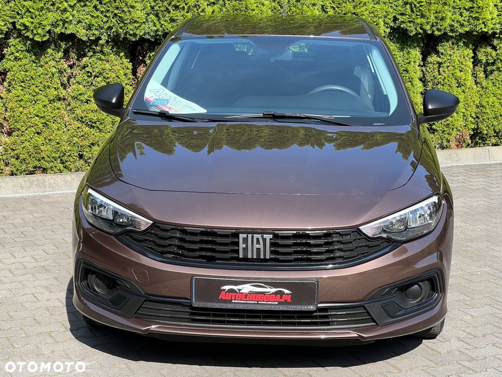 Fiat Tipo 1.4 16v Easy - 2