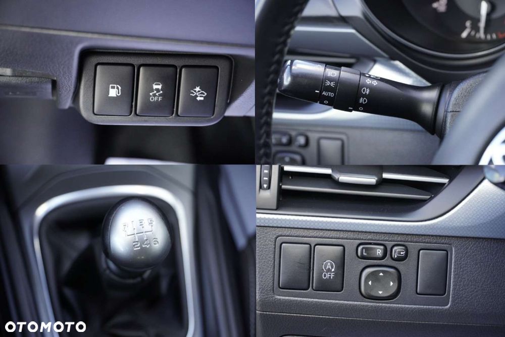 Toyota Avensis 2.0 D-4D Premium - 22