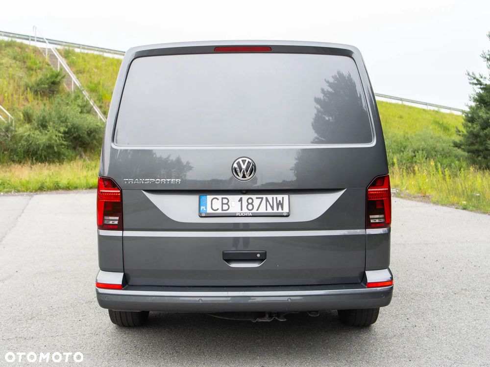 Volkswagen T6.1 - 11
