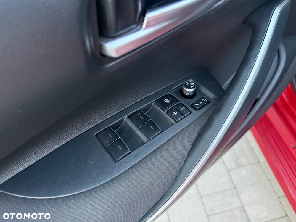 Toyota Corolla 1.8 Hybrid Comfort - 15