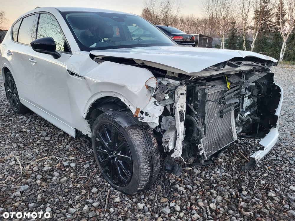 Mazda CX-60 2.5 PHEV Homura AWD - 11