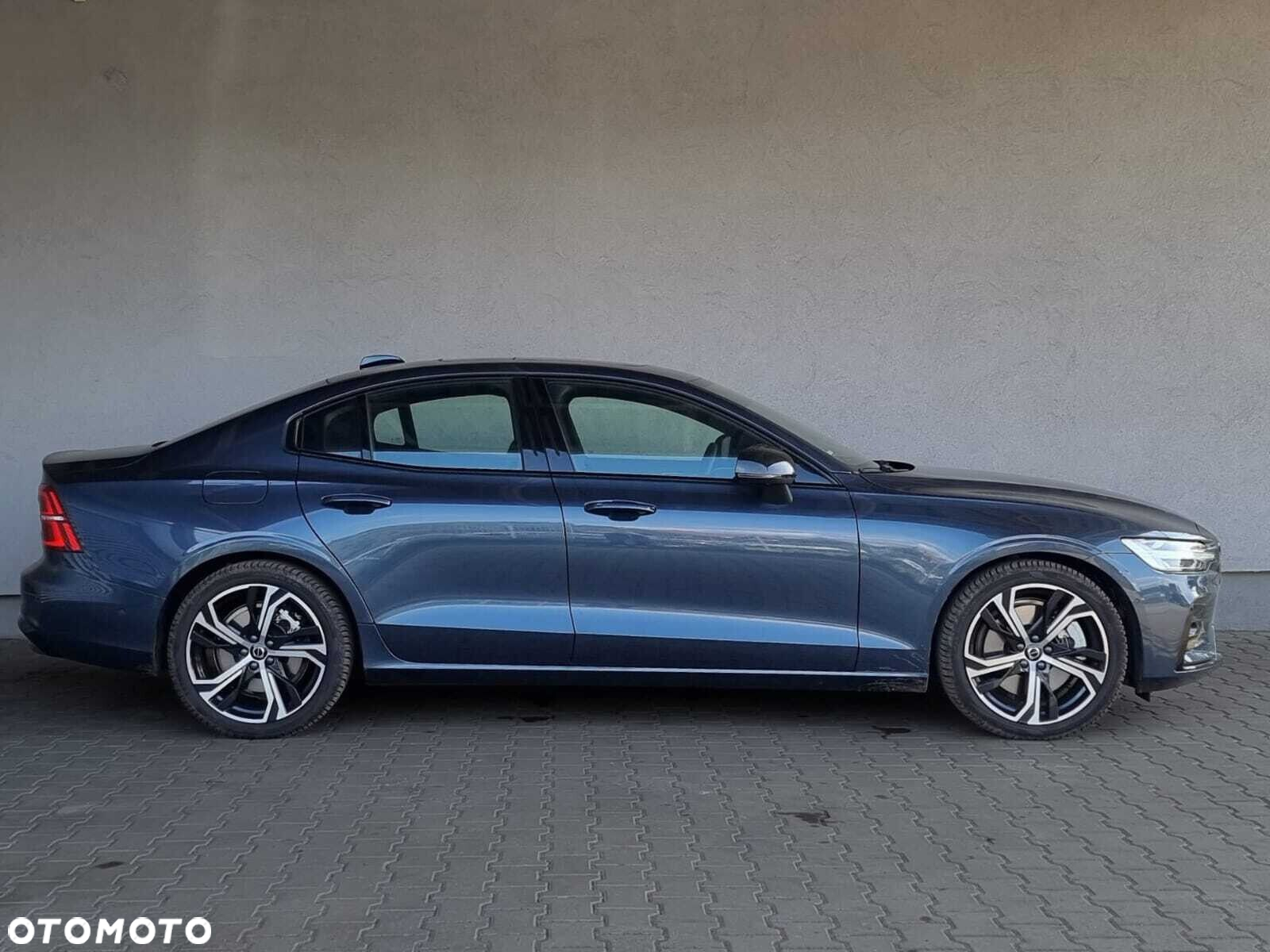 Volvo S60 - 6