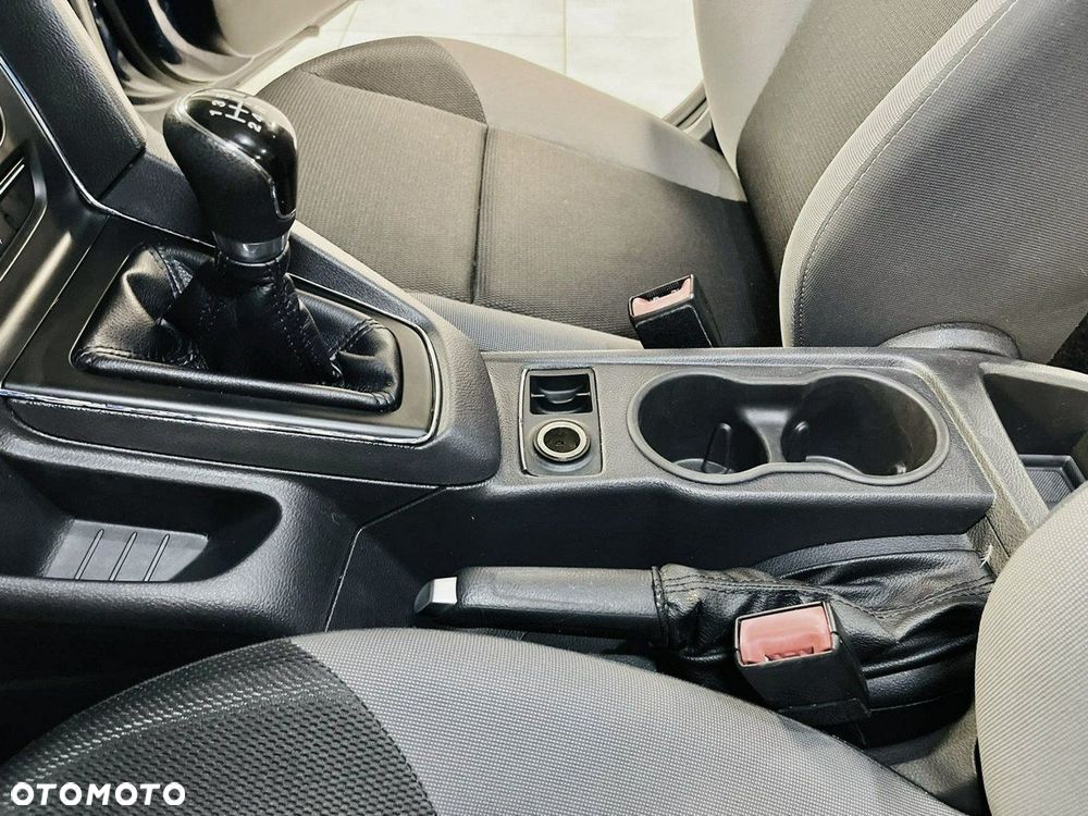 Ford Focus 1.0 EcoBoost Start-Stopp-System COOL&CONNECT - 19