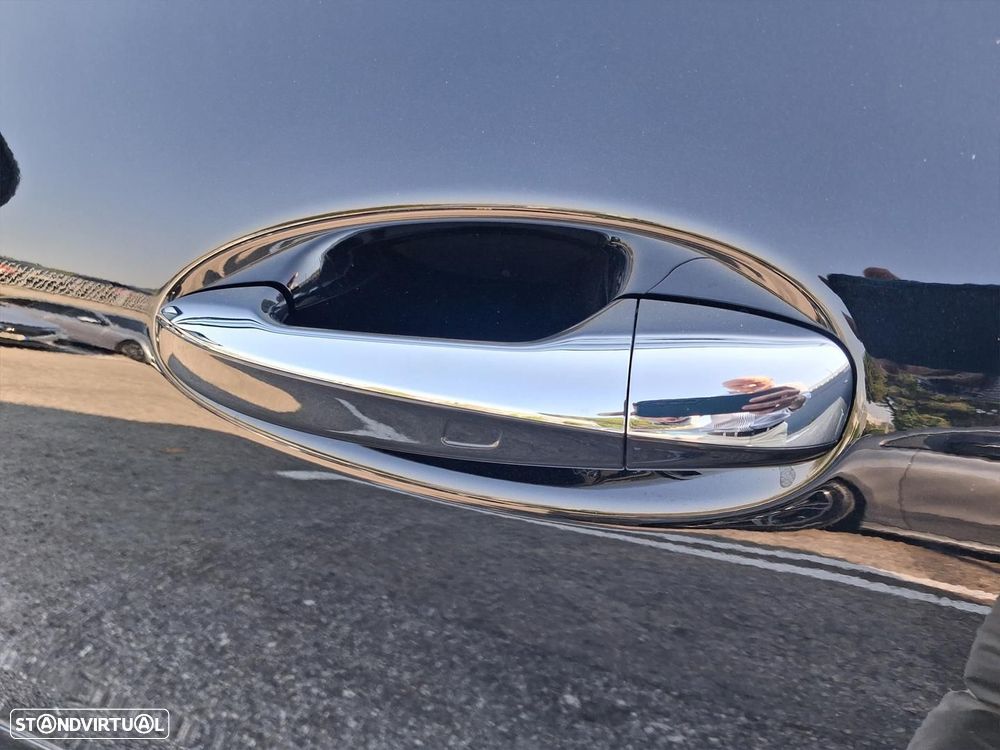 Mercedes-Benz CLA 250 e Shooting Brake AMG Line - 8