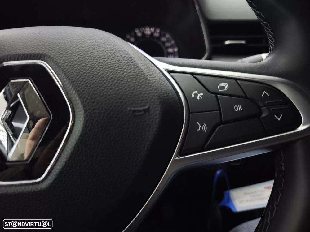 Renault Clio 1.5 Blue dCi Intens - 24