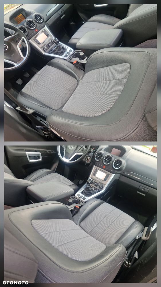 Opel Antara 2.0 CDTI Edition - 26