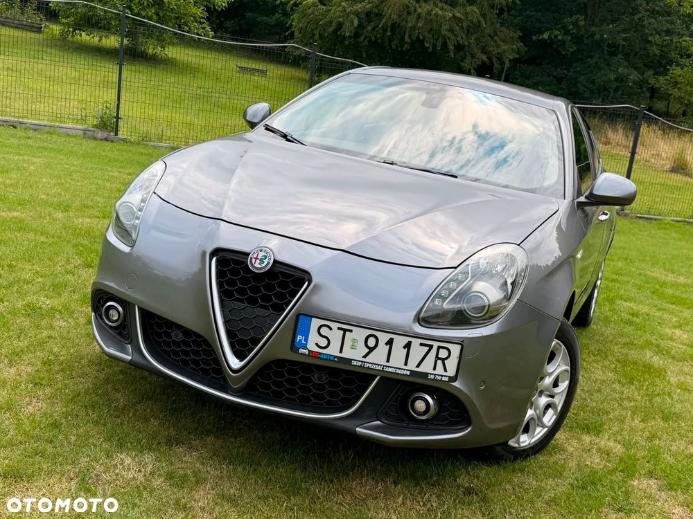 Alfa Romeo Giulietta 1.4 TB - 3
