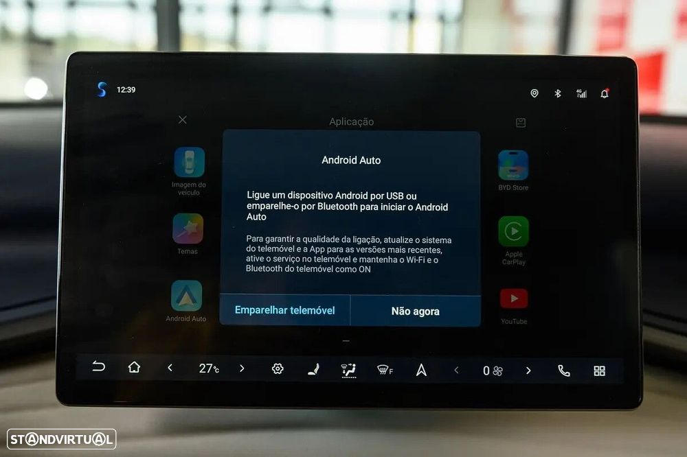 BYD Atto 3 60.48 kWh Design - 58