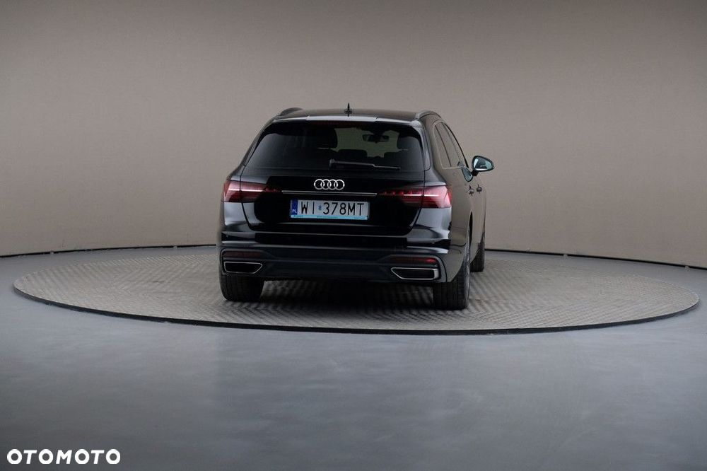 Audi A4 Avant - 5