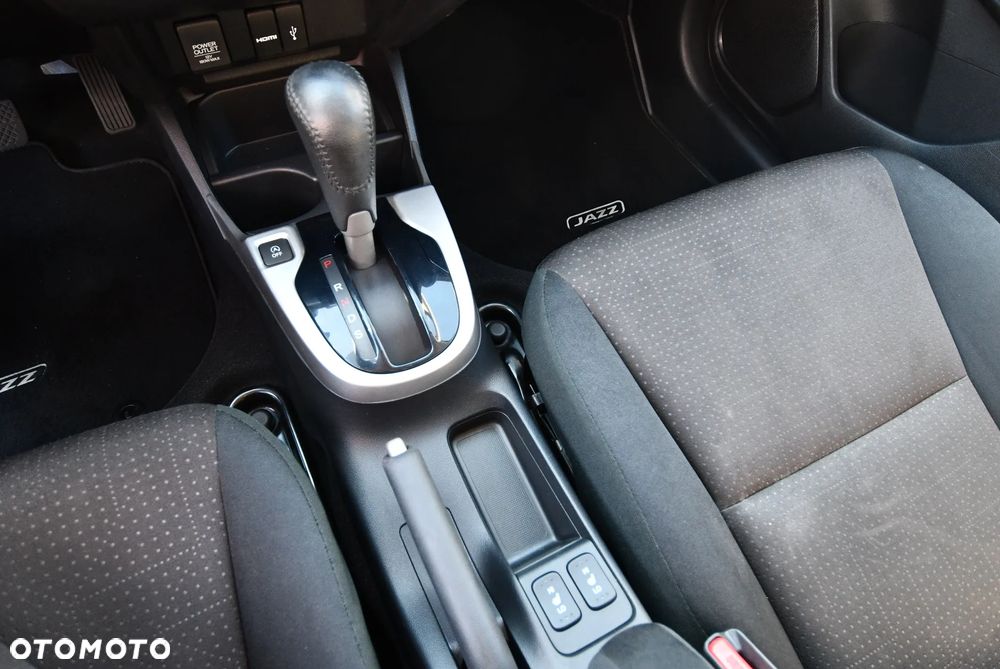 Honda Jazz 1.3 i-VTEC Elegance (ADAS/Honda Connect+) CVT - 26
