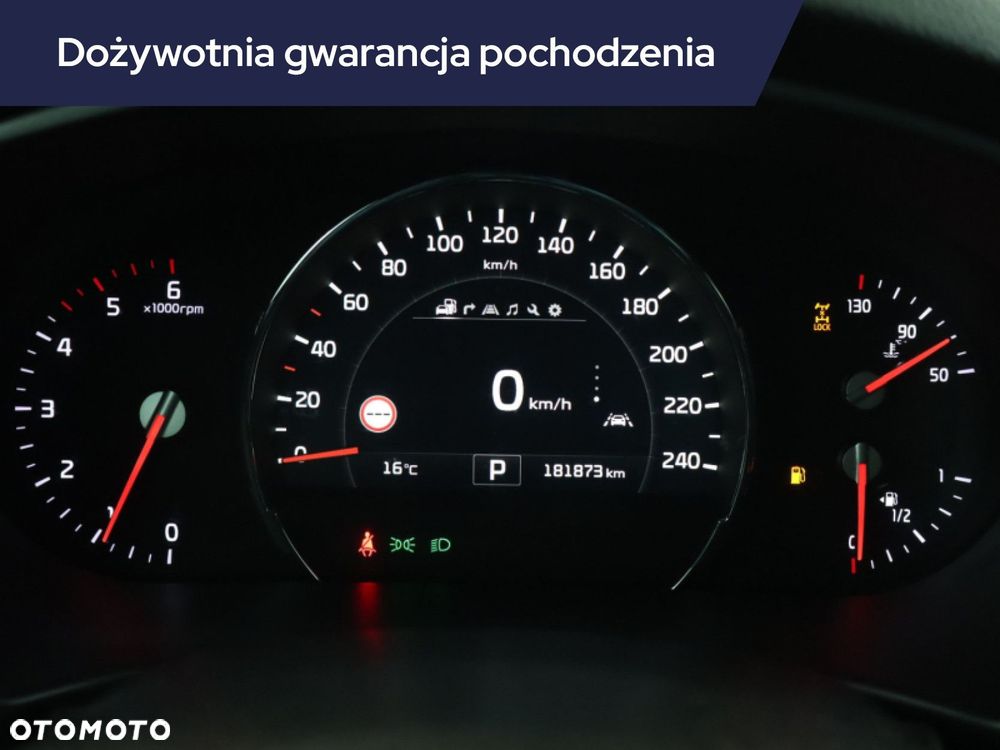Kia Sorento - 13