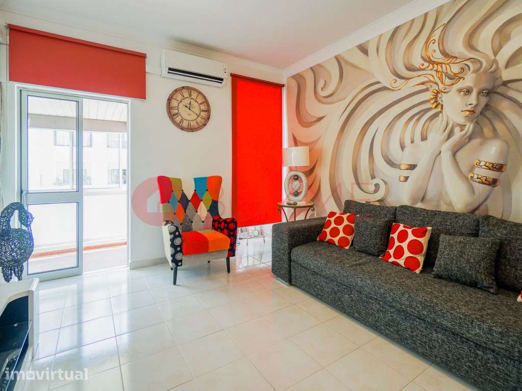 Apartamento T1 - Quarteira - Grande imagem: 3/20