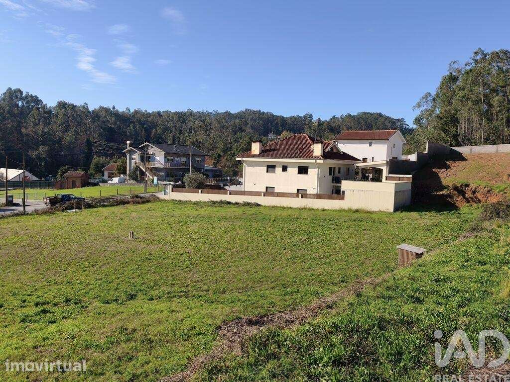 Terreno em Canedo, Vale e Vila Maior de 2893,00 m2 - Grande imagem: 2/17