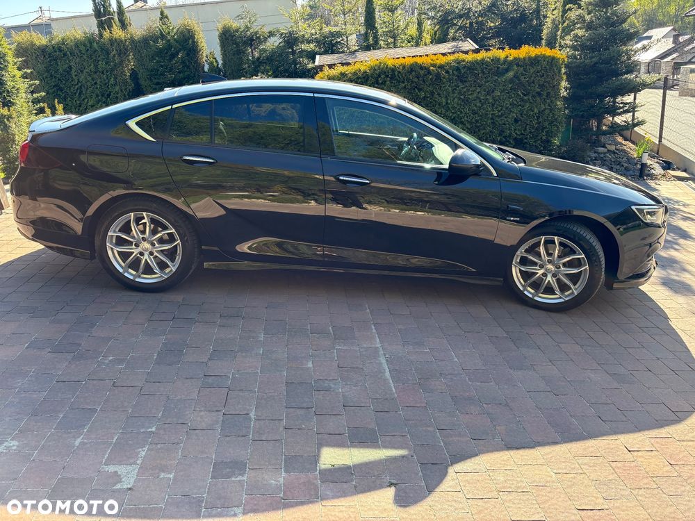 Opel Insignia 2.0 CDTI Innovation S&S - 3