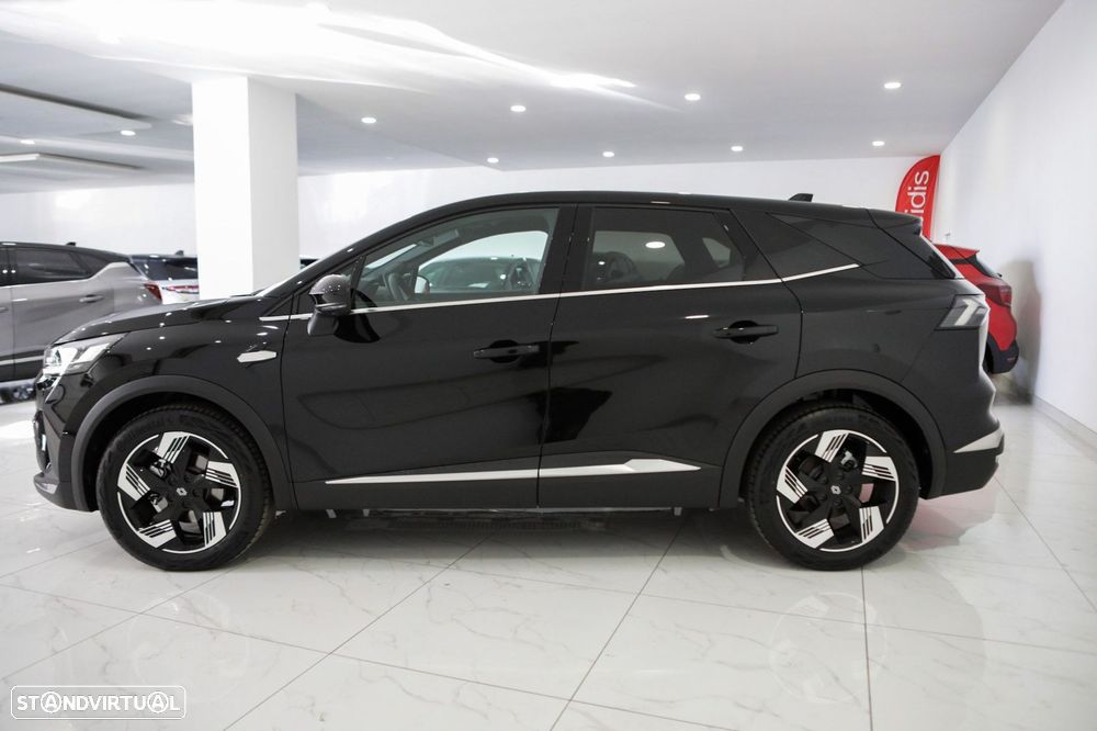 Renault Symbioz 1.6 E-Tech Full Hybrid Esprit Alpine - 6