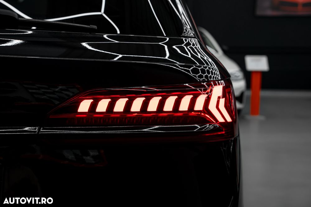 Audi SQ7 4.0 TDI quattro Tiptronic - 6