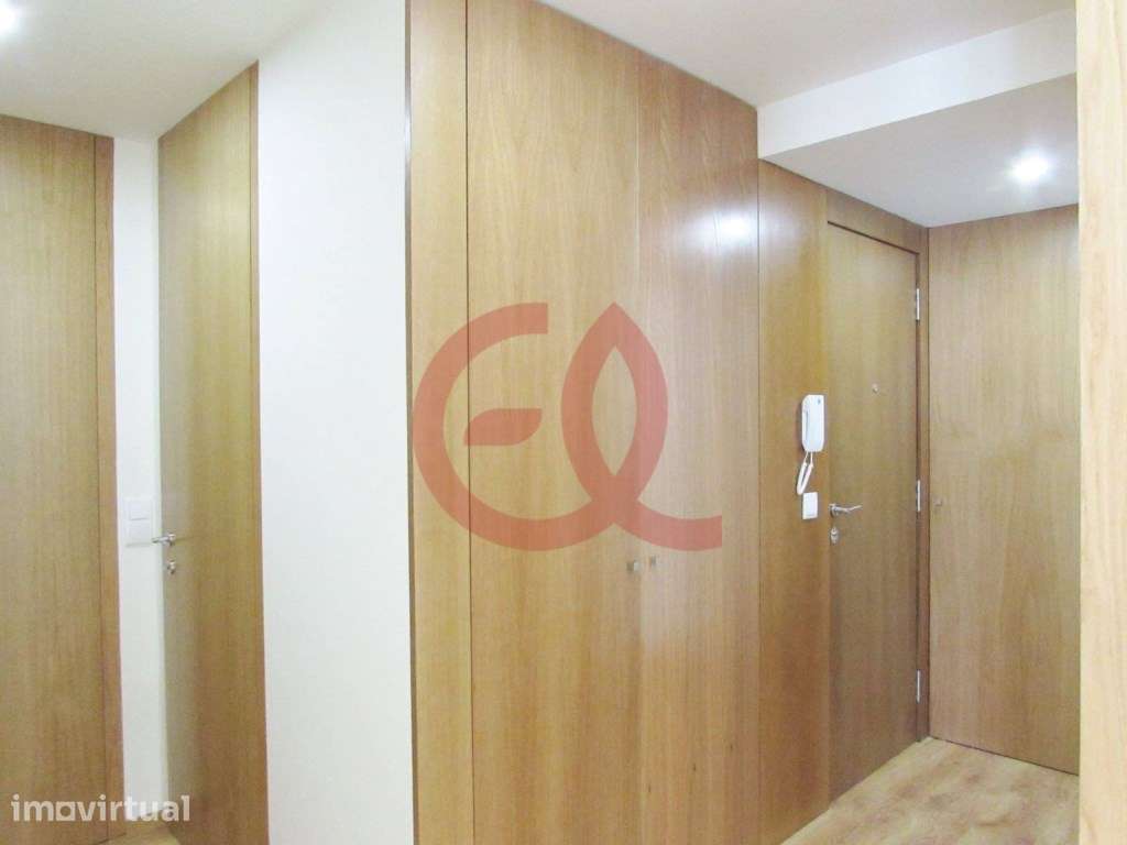 Apartamento T2 - Centro histórico - Viana do Castelo - Grande imagem: 2/9