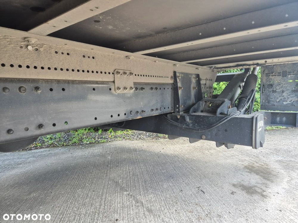 MAN TGL 12.250 3 osobowy oryginał 6.2m 7.6m HAK AUTOMAT KLIMA 12000kg ESP EURO 6 / TOP STAN / okazja nauka jazdy MOŻLIWOŚĆ DOSTOSOWANIA elka - 37