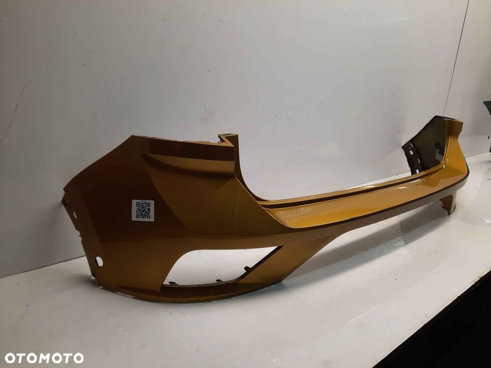 } ZDERZAK TYŁ TYLNY VW VOLKSWAGEN TROC T-ROC LR1X ZŁOTY GOŁA GÓRA - 4