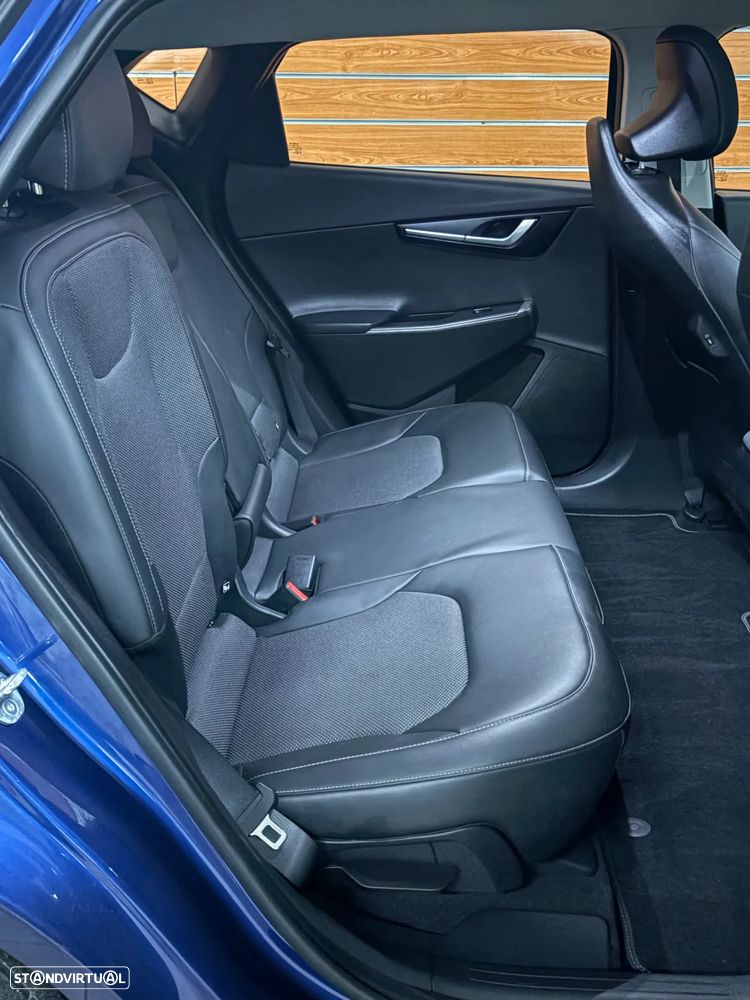 Kia EV6 77,4-kWh - 16