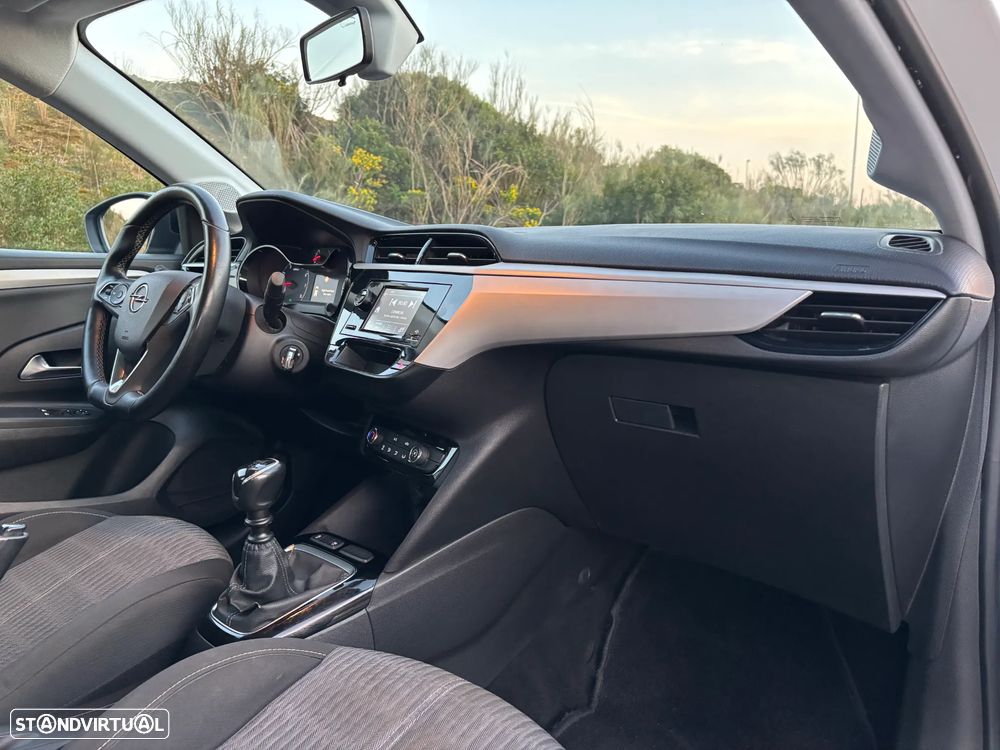 Opel Corsa 1.5 D Business - 19