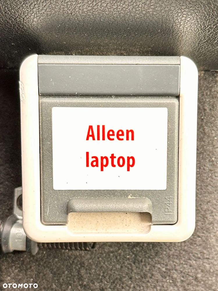 Peugeot Partner LIFT - 18