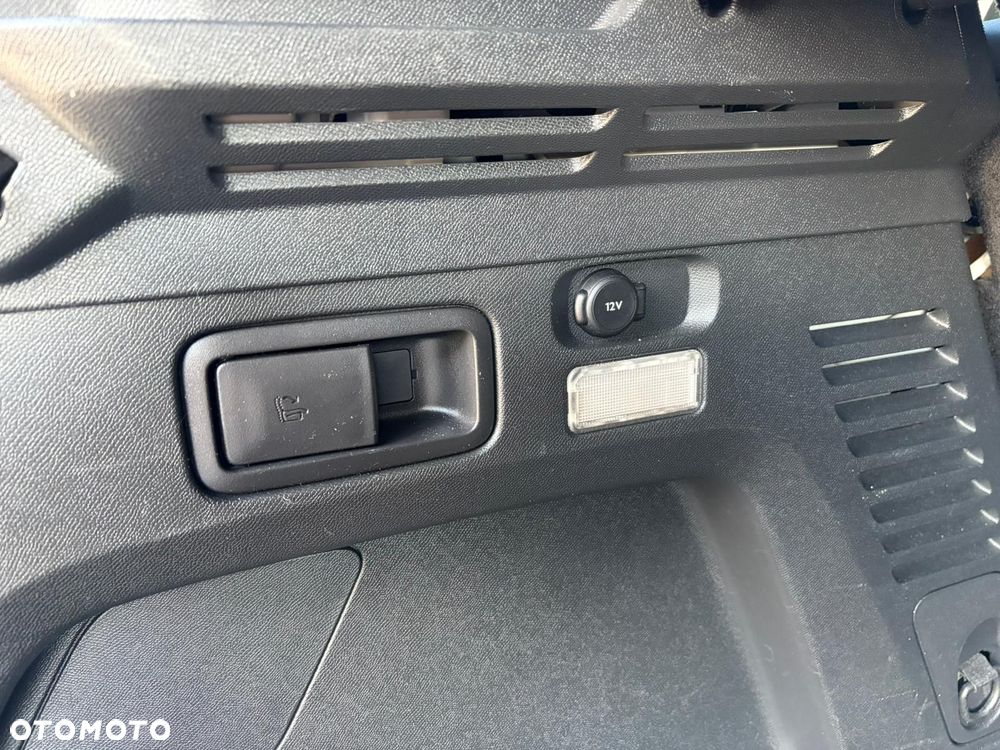 Peugeot 3008 BlueHDi 130 Stop & Start EAT8 Allure - 14